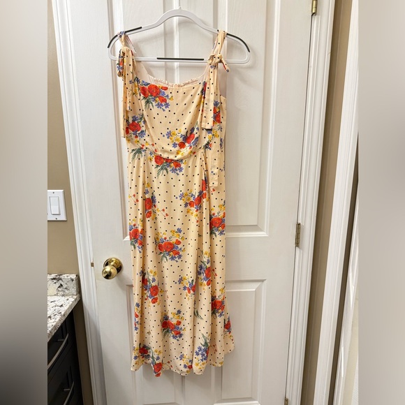 Sezane dorotha dress - Picture 4 of 11